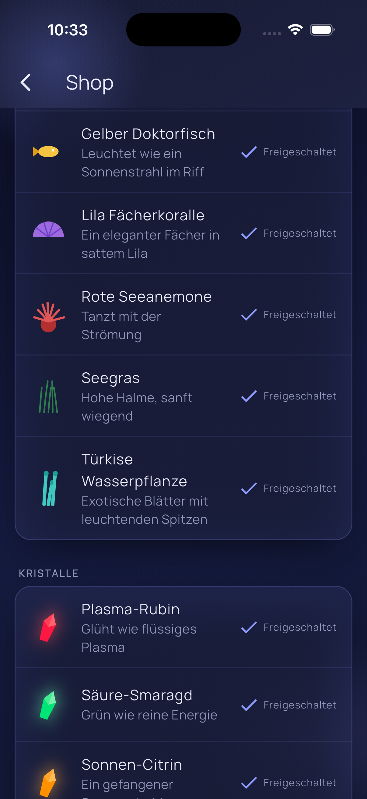 Screenshot 4 von Fogress