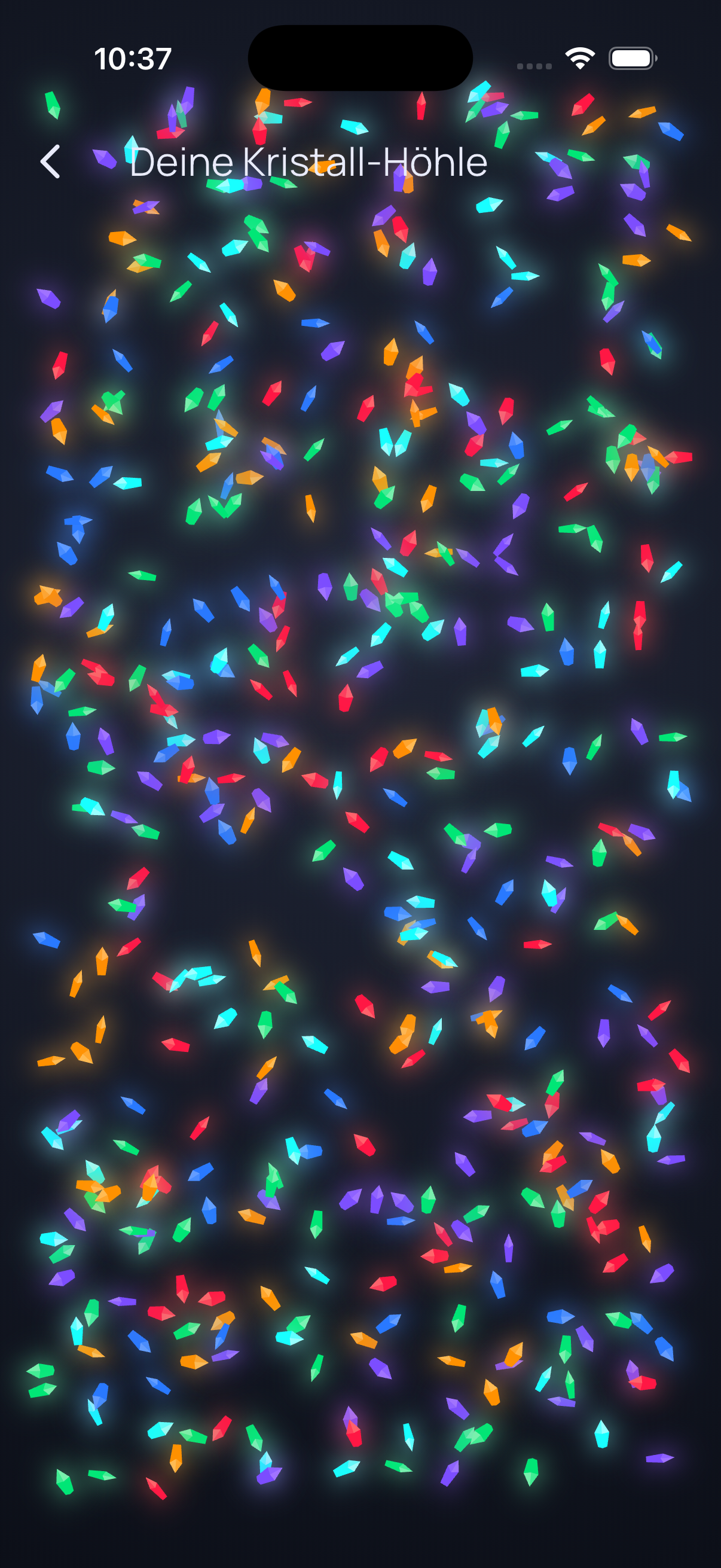 Screenshot 5 von Fogress
