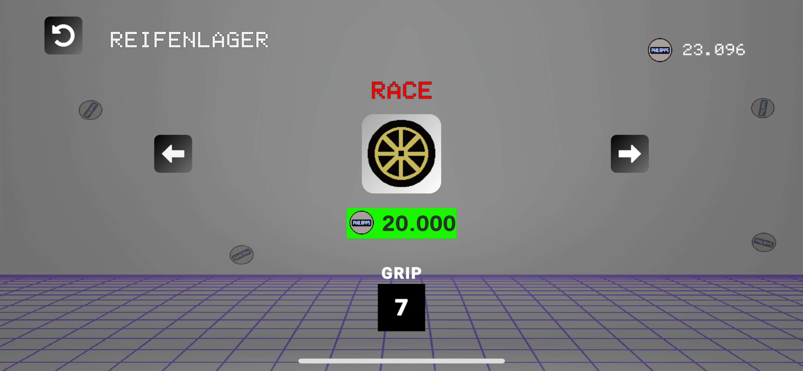 Screenshot 3 von Heroskill