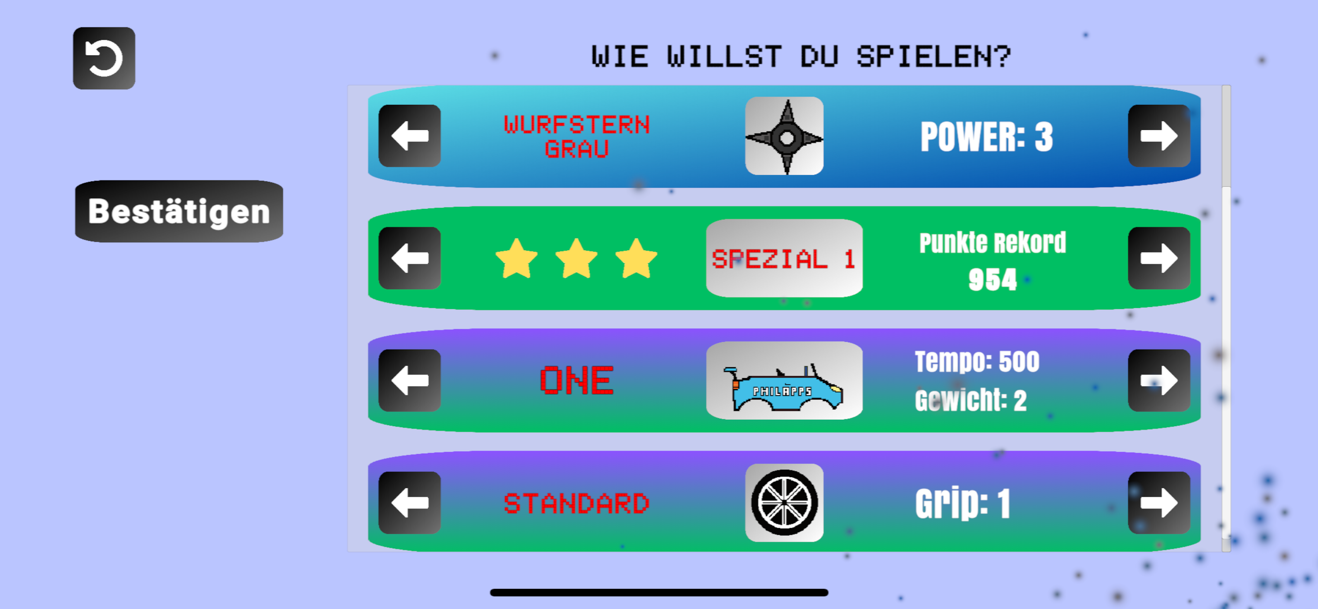 Screenshot 6 von Heroskill