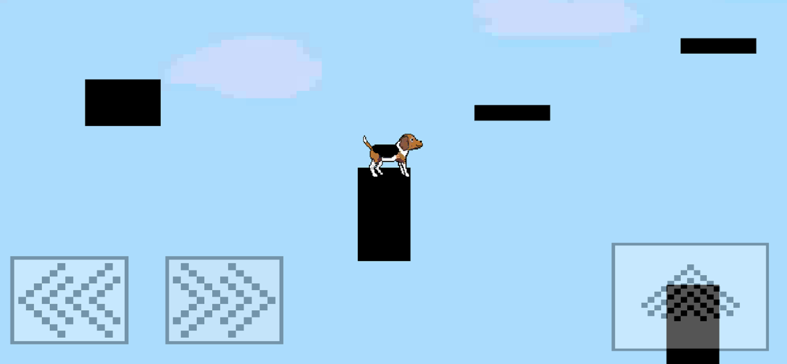 Screenshot 5 von Marcie Run