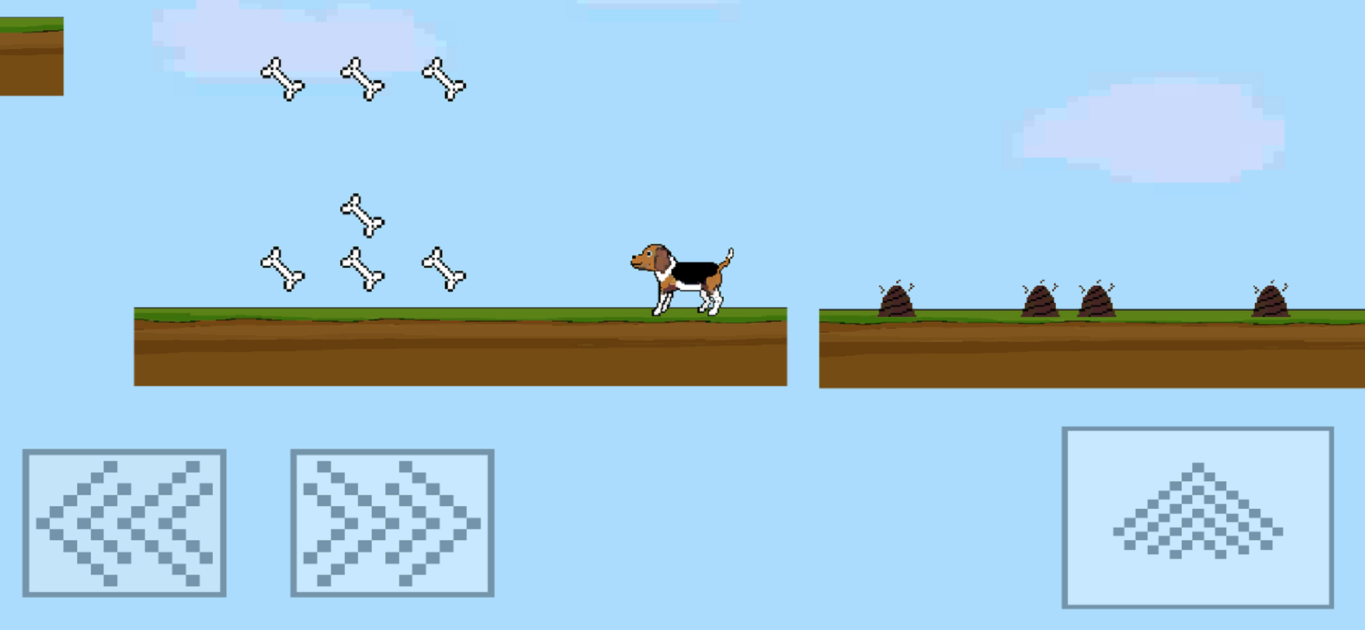 Screenshot 6 von Marcie Run