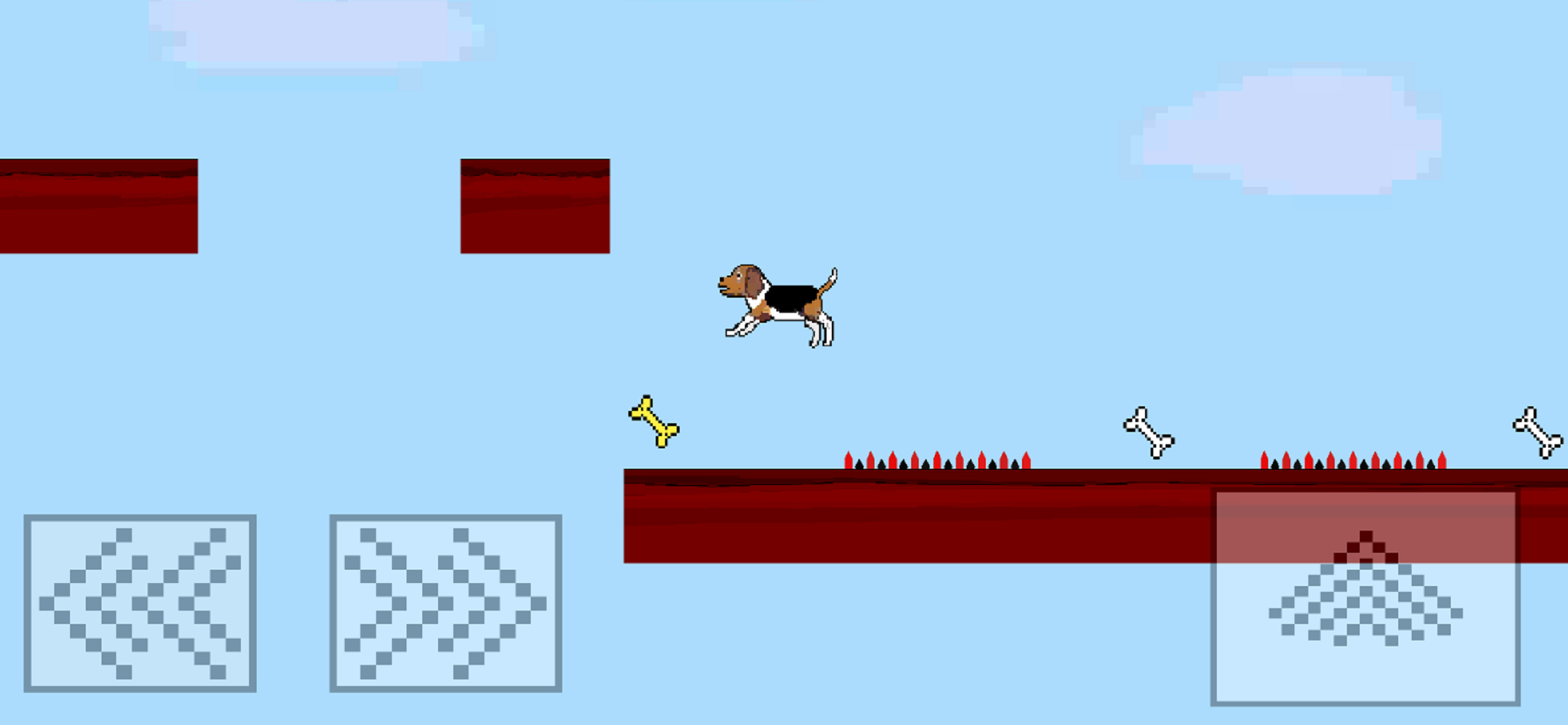 Screenshot 7 von Marcie Run